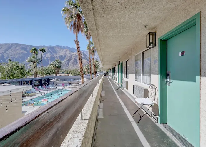 The Infusion Beach Club